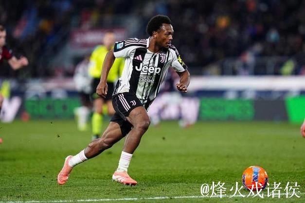 尤文胜博洛尼亚,卡瓦尔破门,戴维进球被判无效,赫格姆染红离场! 尤文胜博洛尼亚,卡瓦尔破门,戴维进球被判无效,赫格姆染红离场!