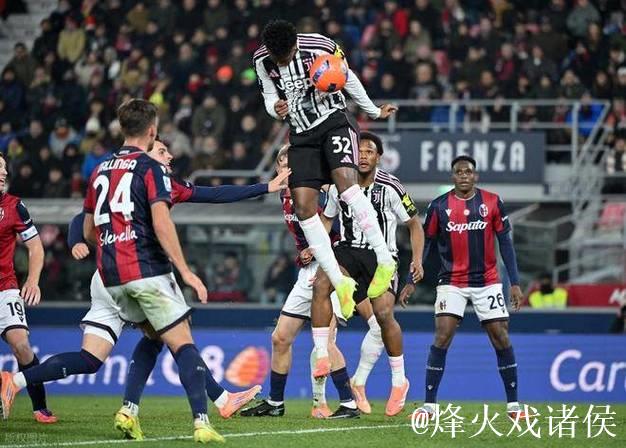 尤文胜博洛尼亚,卡瓦尔破门,戴维进球被判无效,赫格姆染红离场! 尤文胜博洛尼亚,卡瓦尔破门,戴维进球被判无效,赫格姆染红离场!