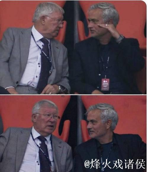 曼联内部人：与穆里尼奥沟通像是在和被囚禁的人质对话