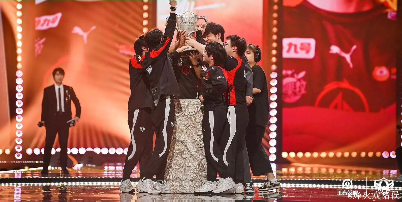 AG独占KPL气运,击败AG将引爆流量热潮 AG独占KPL气运,击败AG将引爆流量热潮