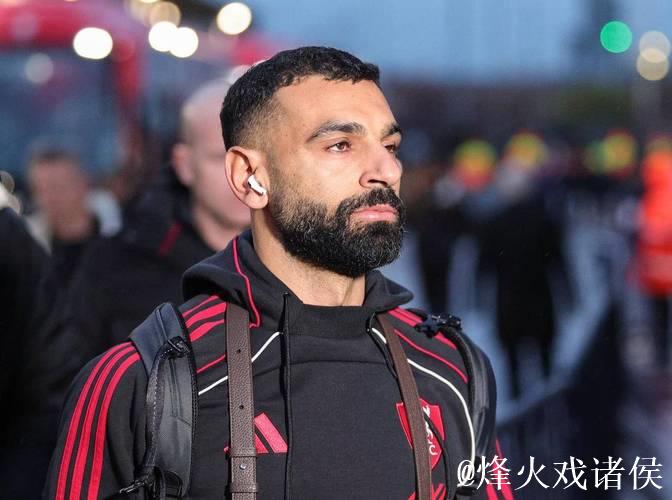 鲁尼:马雷斯卡的言论与萨拉赫事件类似,或已感受到下课压力 鲁尼:马雷斯卡的言论与萨拉赫事件类似,或已感受到下课压力